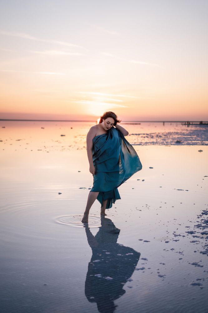 Photograph by Андриянова Юлия