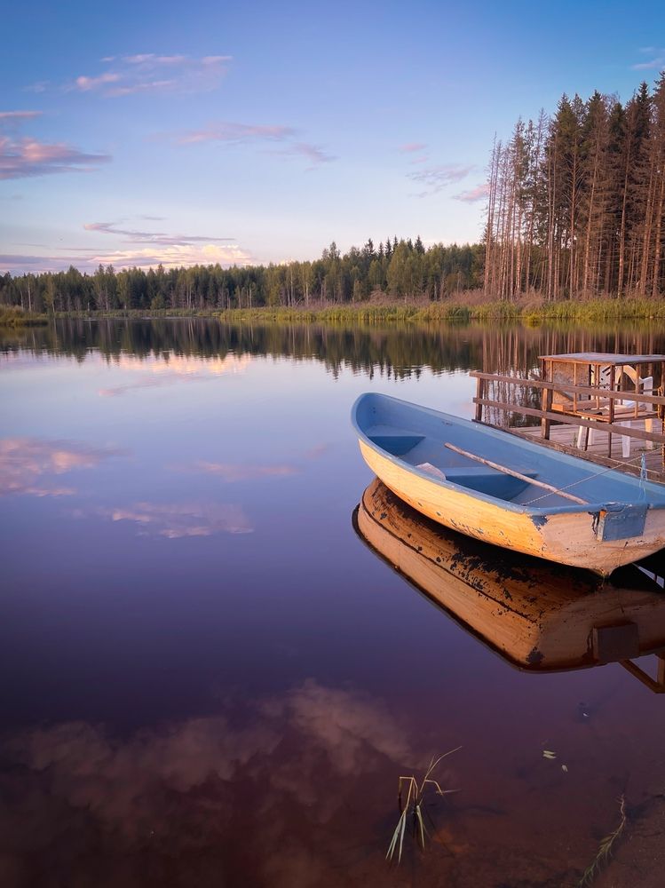 Photograph by Ольга Быкова