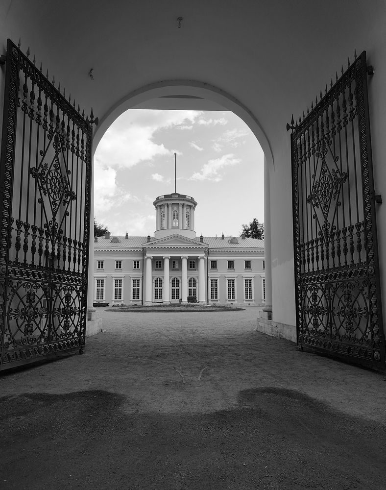 Photograph by Марина Бедрина