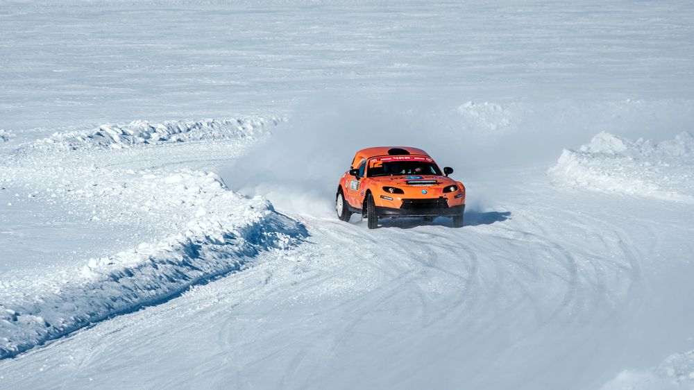 Photograph by Бодрягин Виталий