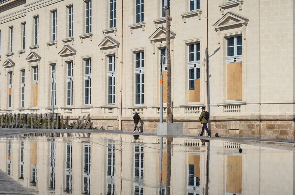 Photograph by Gwenael DEVALIERE