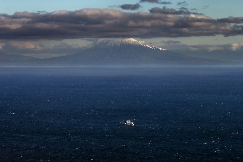 Фотография автора Анатолий Макоедов