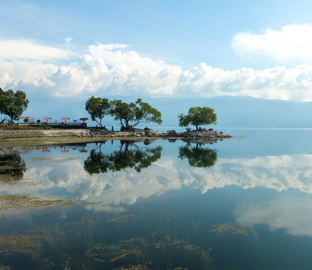 Photograph by Muhammad Fahrul