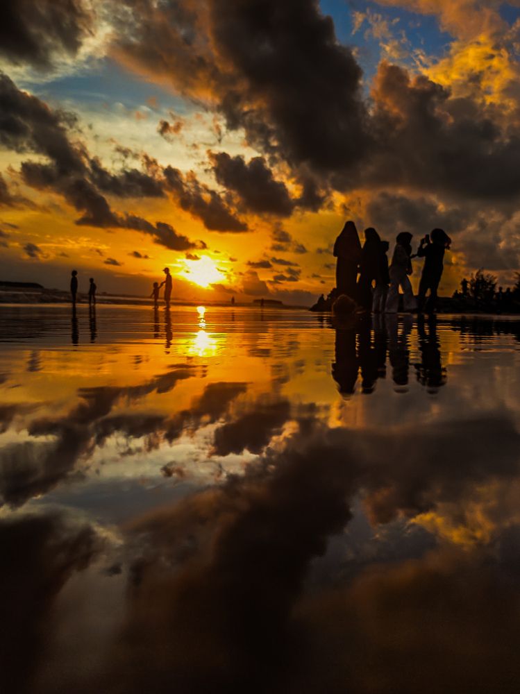 Photograph by Muhammad Fahrul