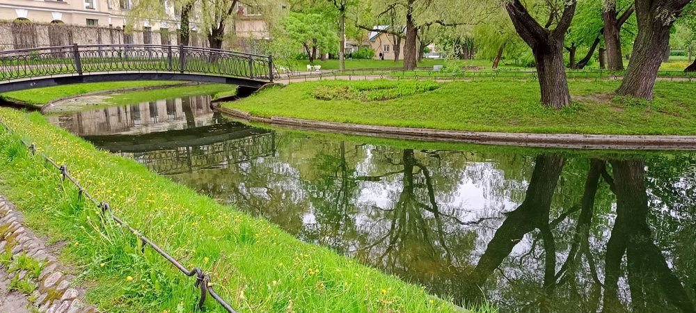 Photograph by Людмила Викулова