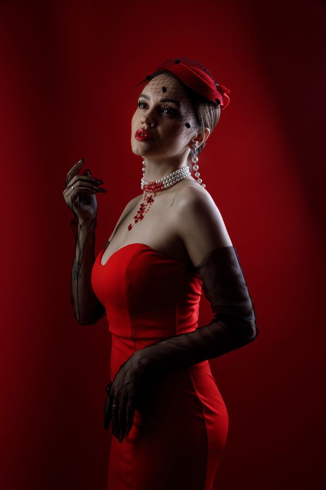 Фотография автора Любовь Чинякина