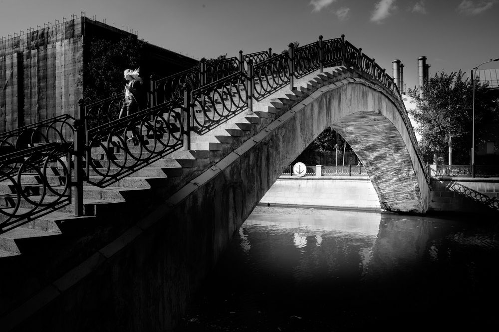 Photograph by Машевский Владимир