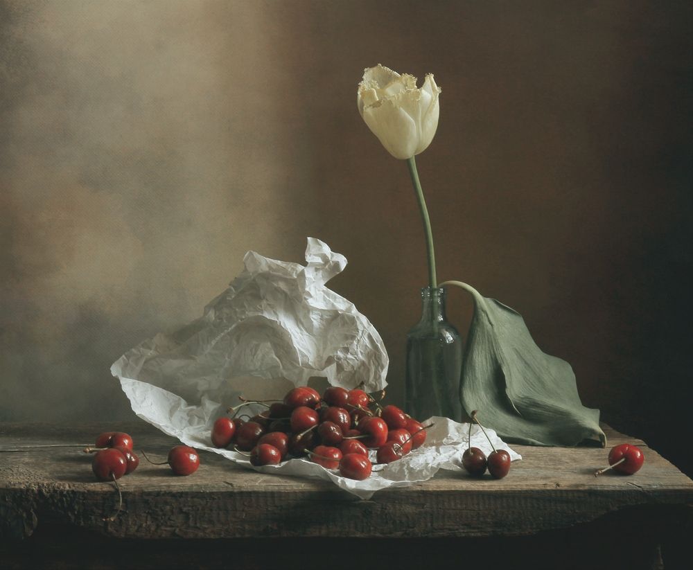 Photograph by Валентина Евсеева