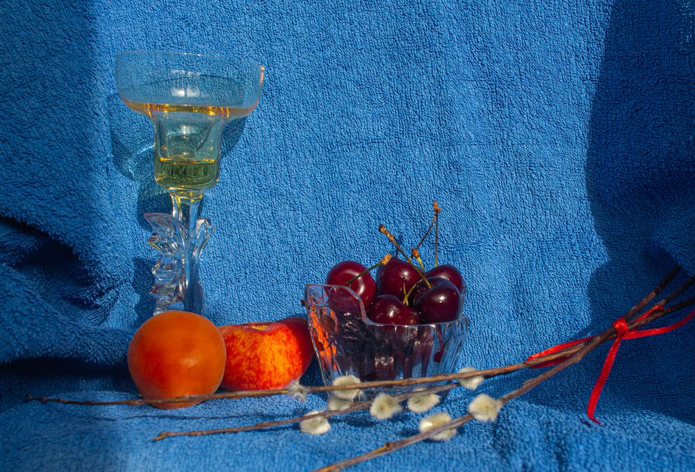 Фотография автора Алина Руденко