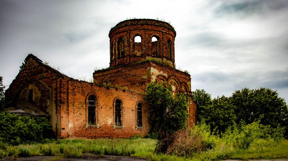 Photograph by Ксения Щукина