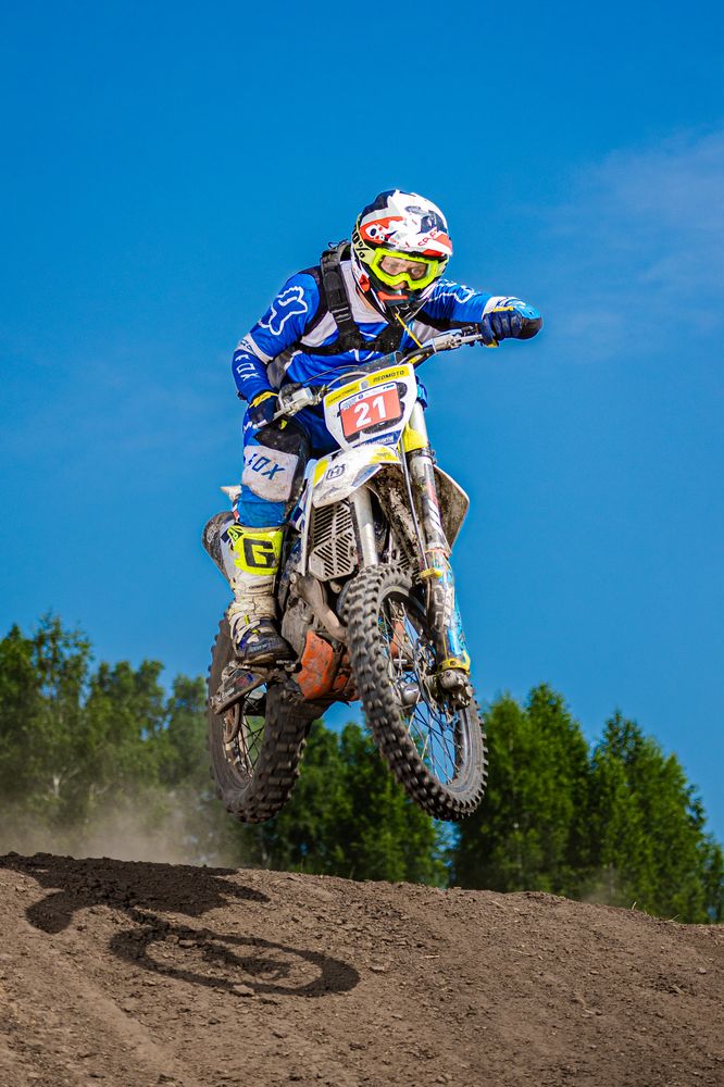 Фотография автора Сергей Князев