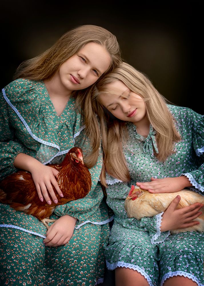 Photograph by Екатерина Каминская