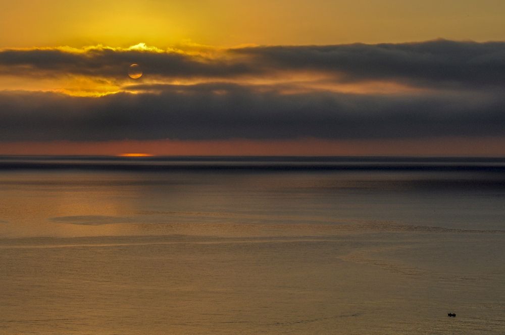 Начало нового дня