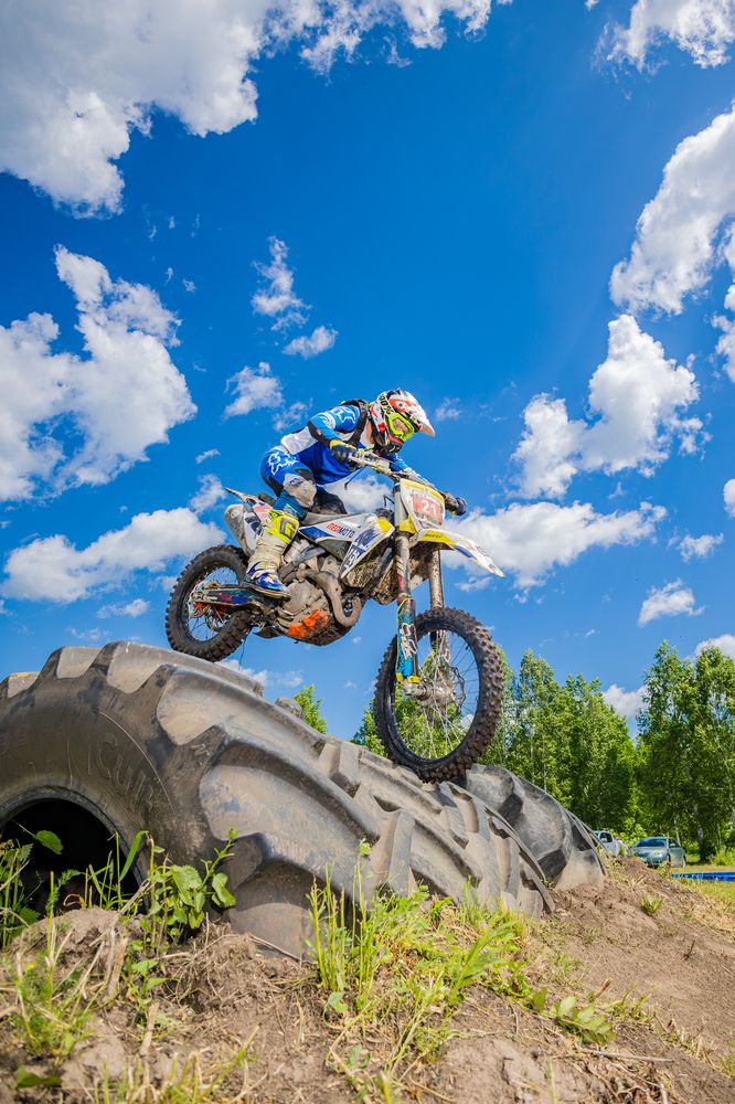 Photograph by Сергей Князев