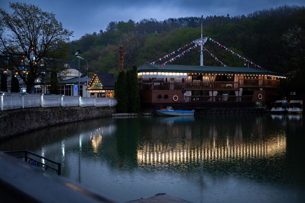 Фотография автора Дмитрий Referee