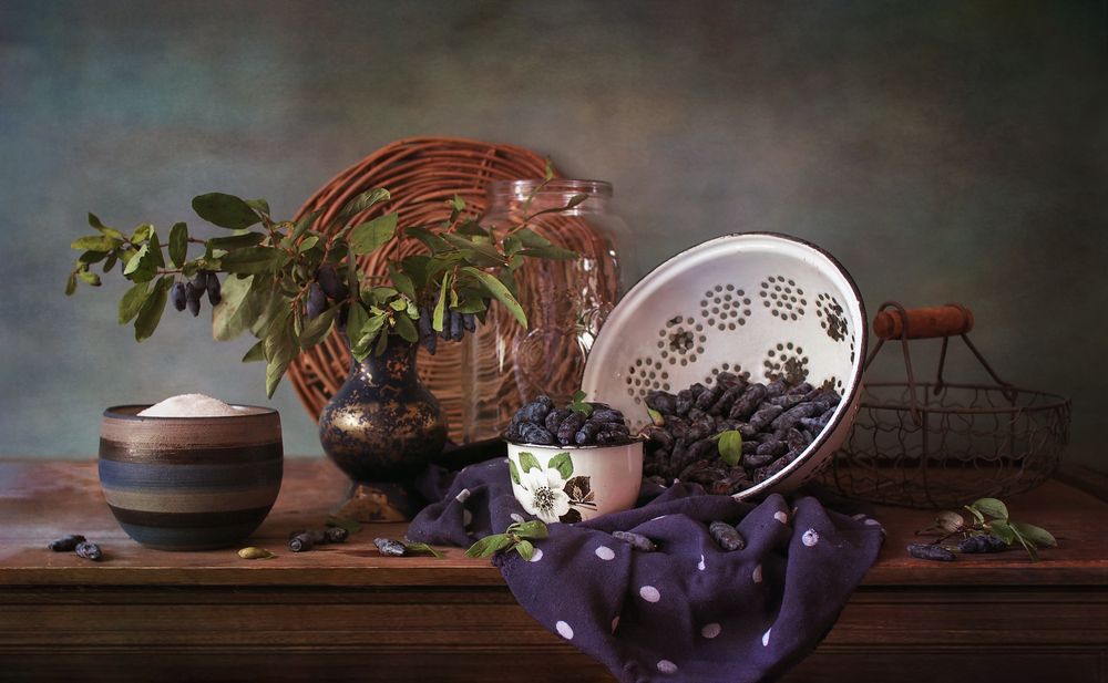 Фотография автора Inyusheva Svetlana