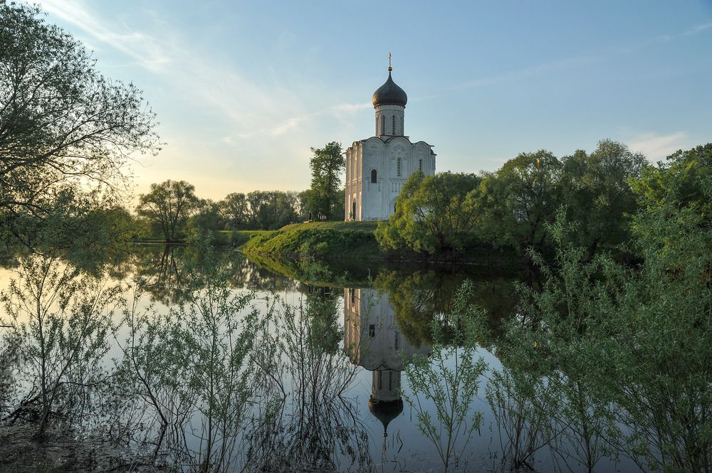 Photograph by Cергей Абакумов