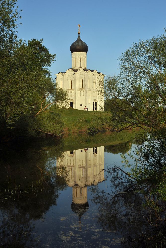 Photograph by Cергей Абакумов