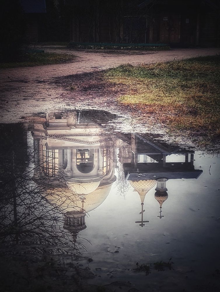 Photograph by Инна Мухина