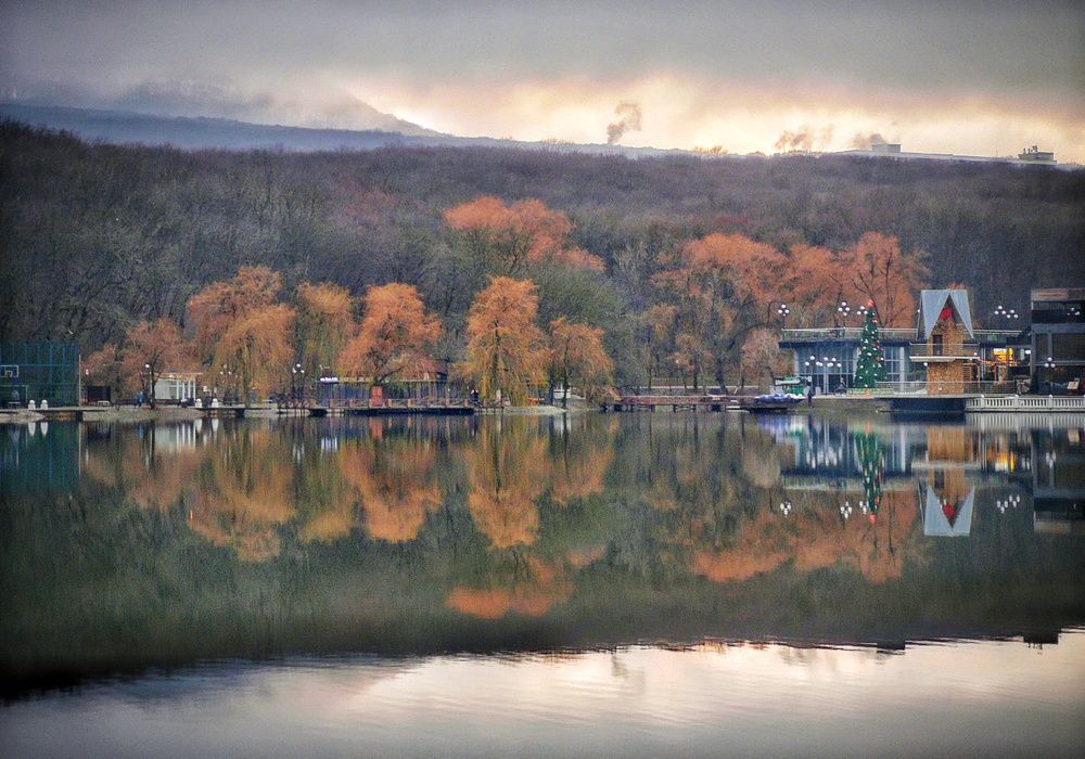 Photograph by Кривенко Владимир