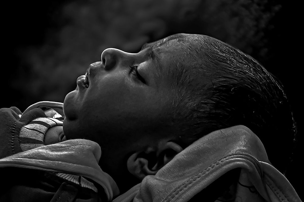 Фотография автора ASHOKE MALLICK