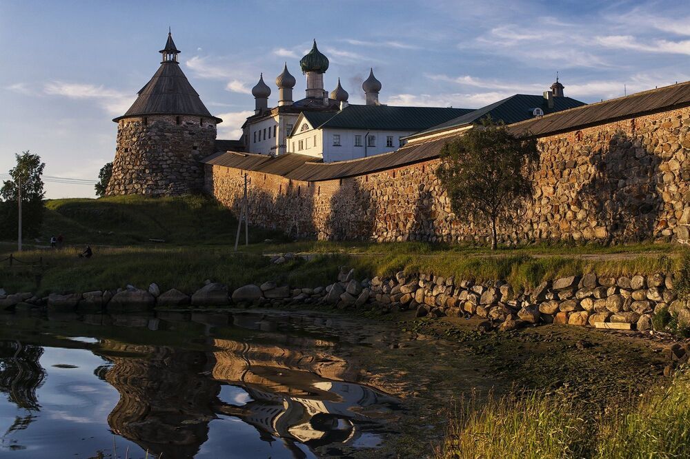 Photograph by Regīna Jurionas-Jurgāne