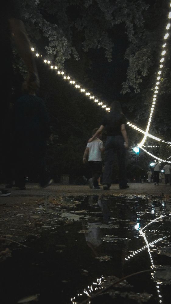 Photograph by Обида Ника