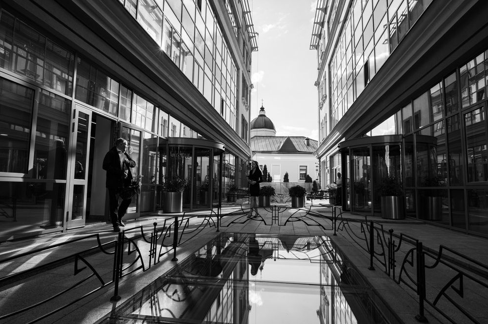 Photograph by Машевский Владимир