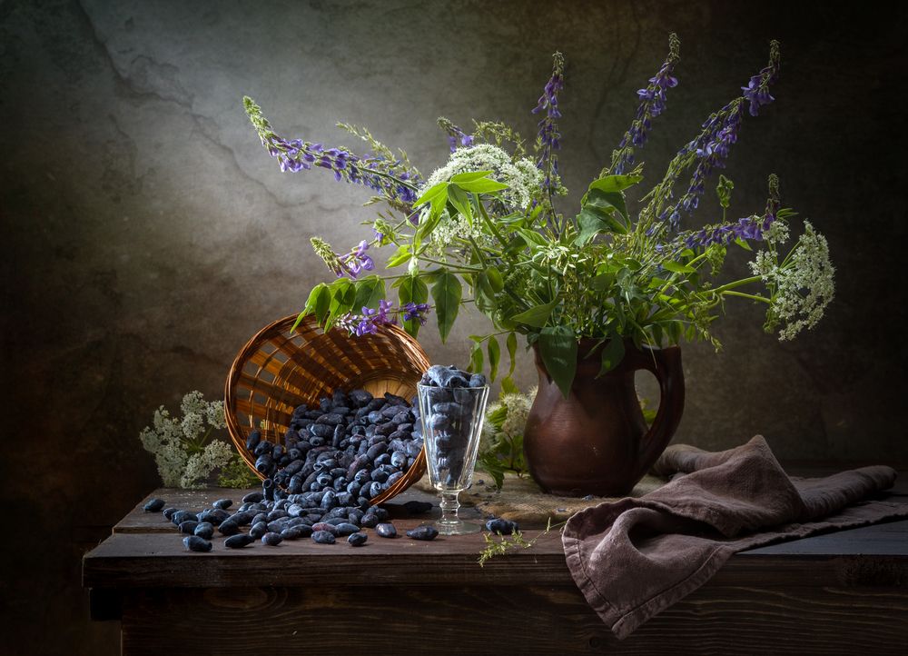 Photograph by Ирина Толокновская