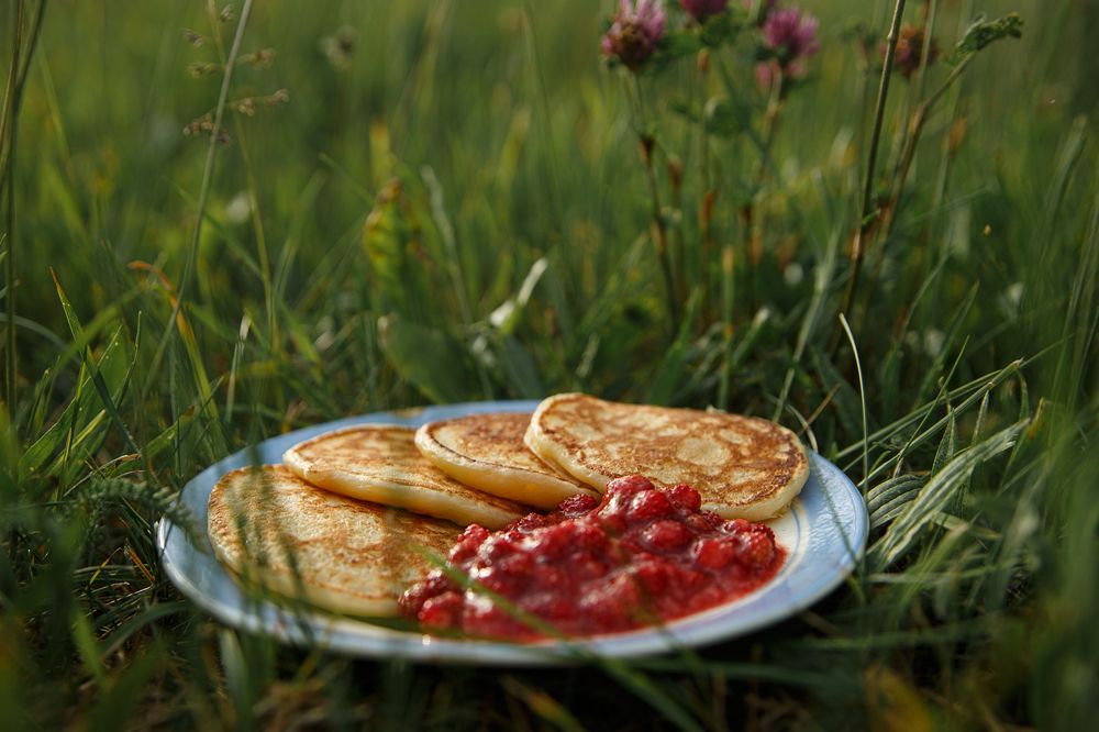 Photograph by Дарья Улюсова