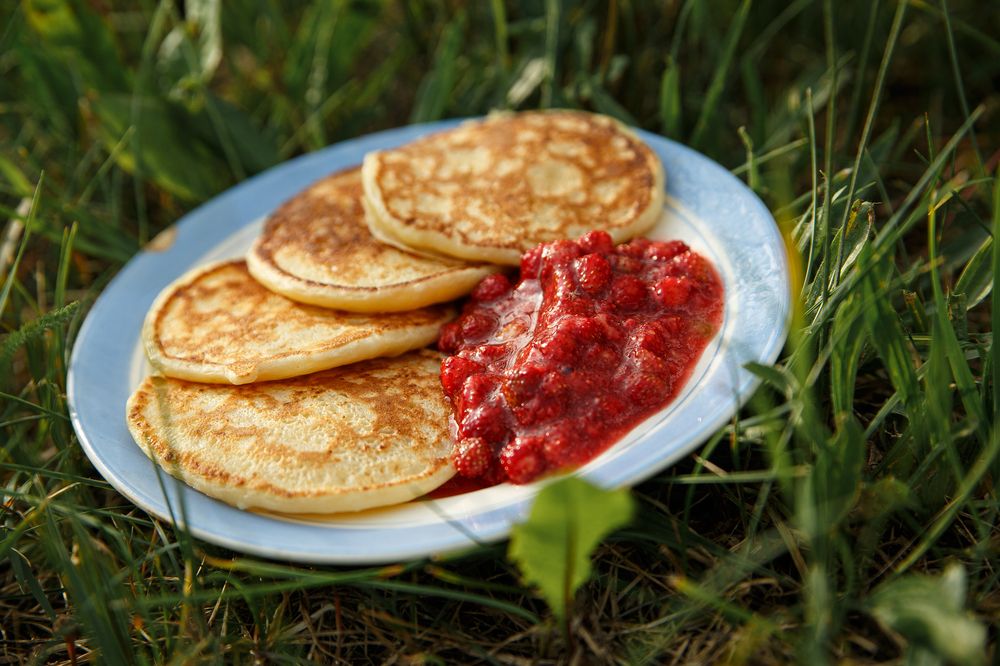 Photograph by Дарья Улюсова