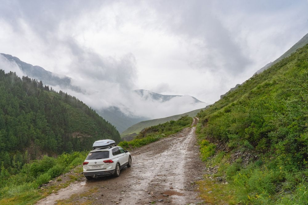 Photograph by Руслан Нигматуллин