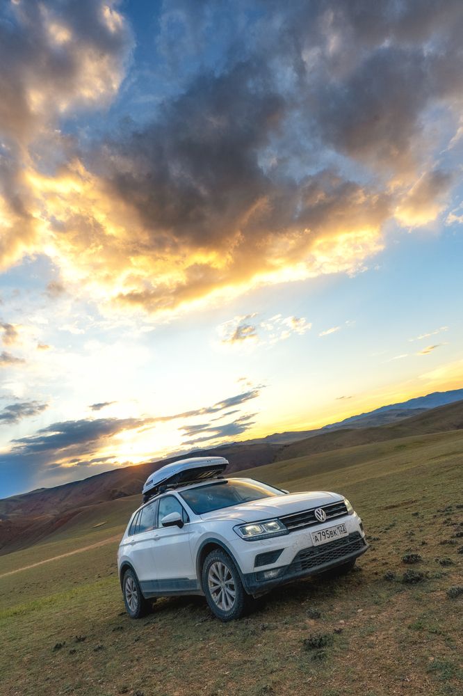 Photograph by Руслан Нигматуллин