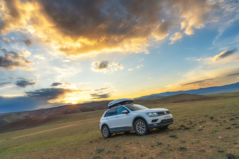 Photograph by Руслан Нигматуллин