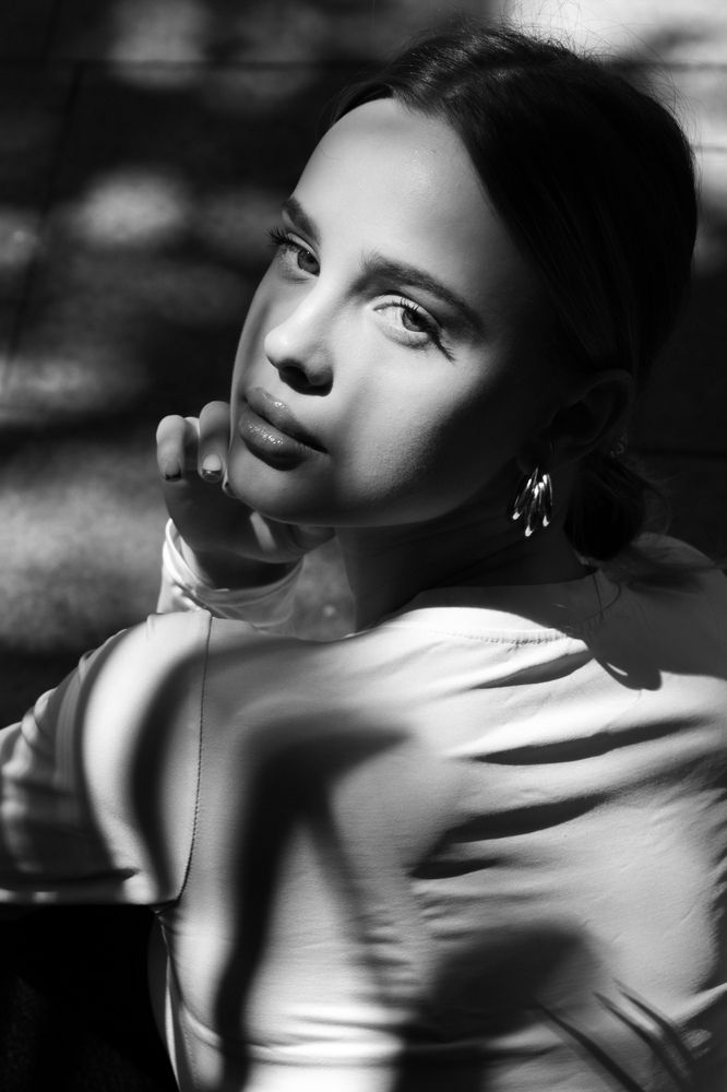 Photograph by Ирина Воробьева