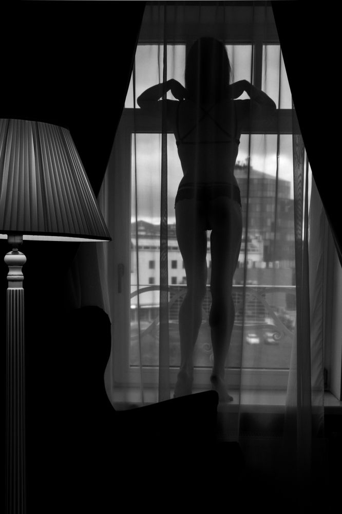Photograph by Ирина Воробьева