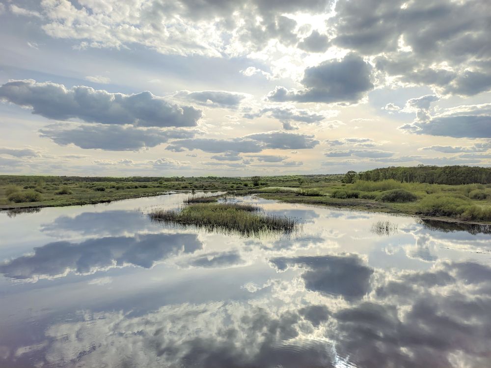 Photograph by Виктор Карпухин