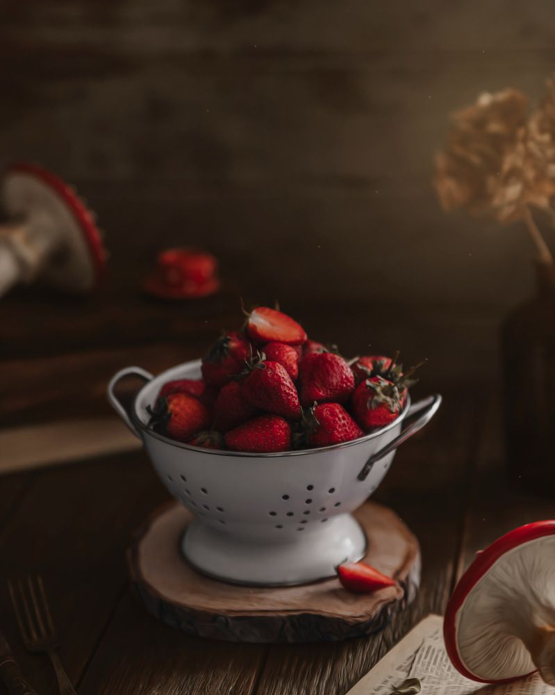 Photograph by Олеся Петрович