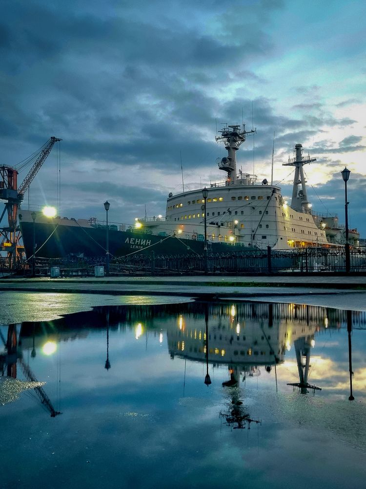 Photograph by Игорь Кабанов