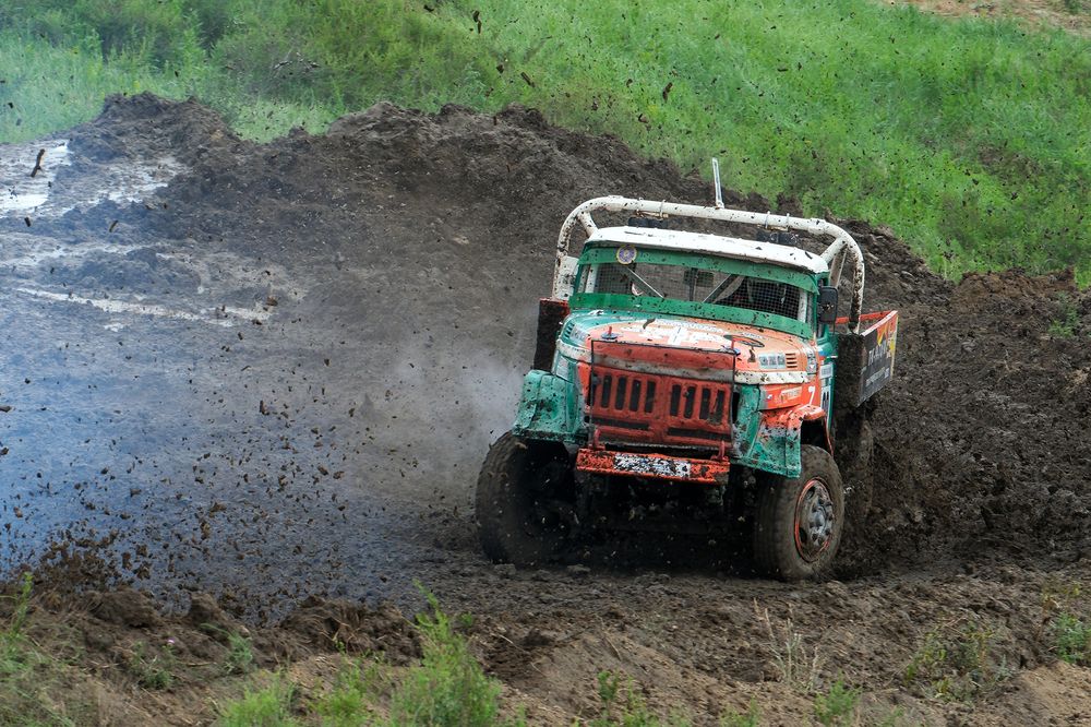 Photograph by Бодрягин Виталий