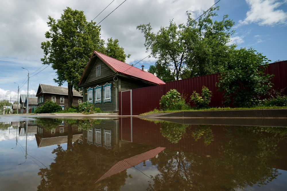 Photograph by Дарья Улюсова