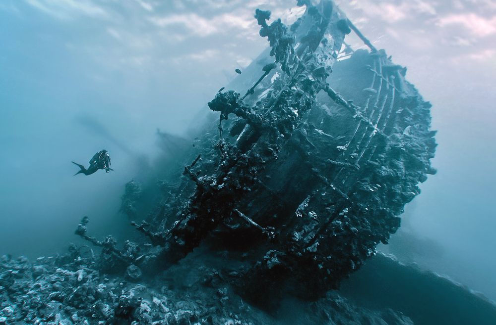 Photograph by Лисицын Сергей