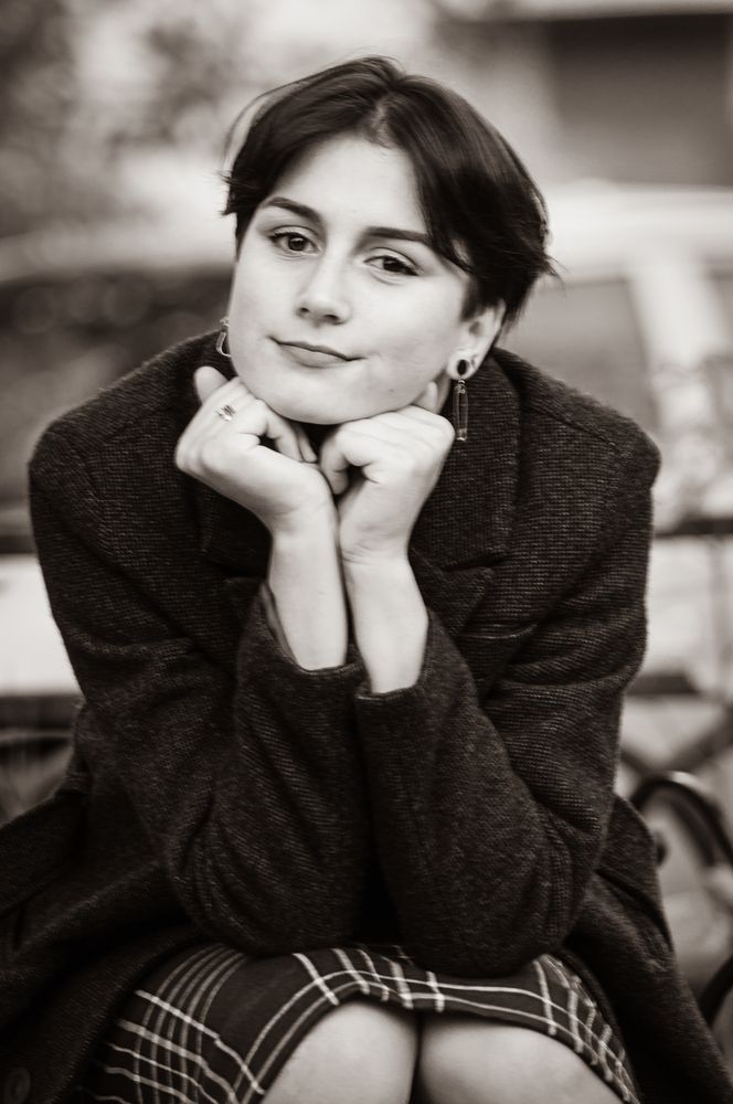 Photograph by Денис Кичев