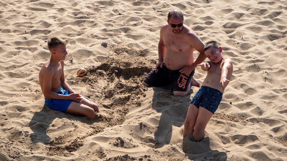 Photograph by Роберт