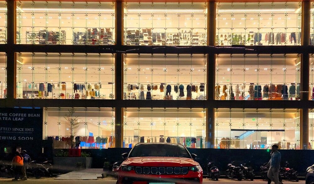 Photograph by G GOVIL