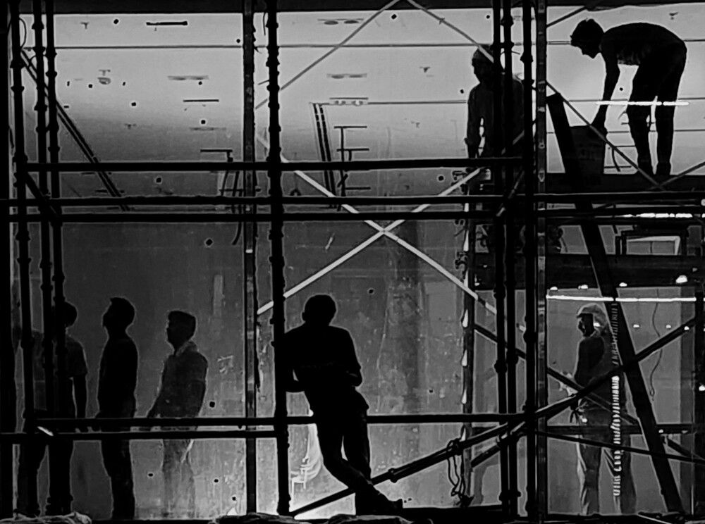 Фотография автора G GOVIL