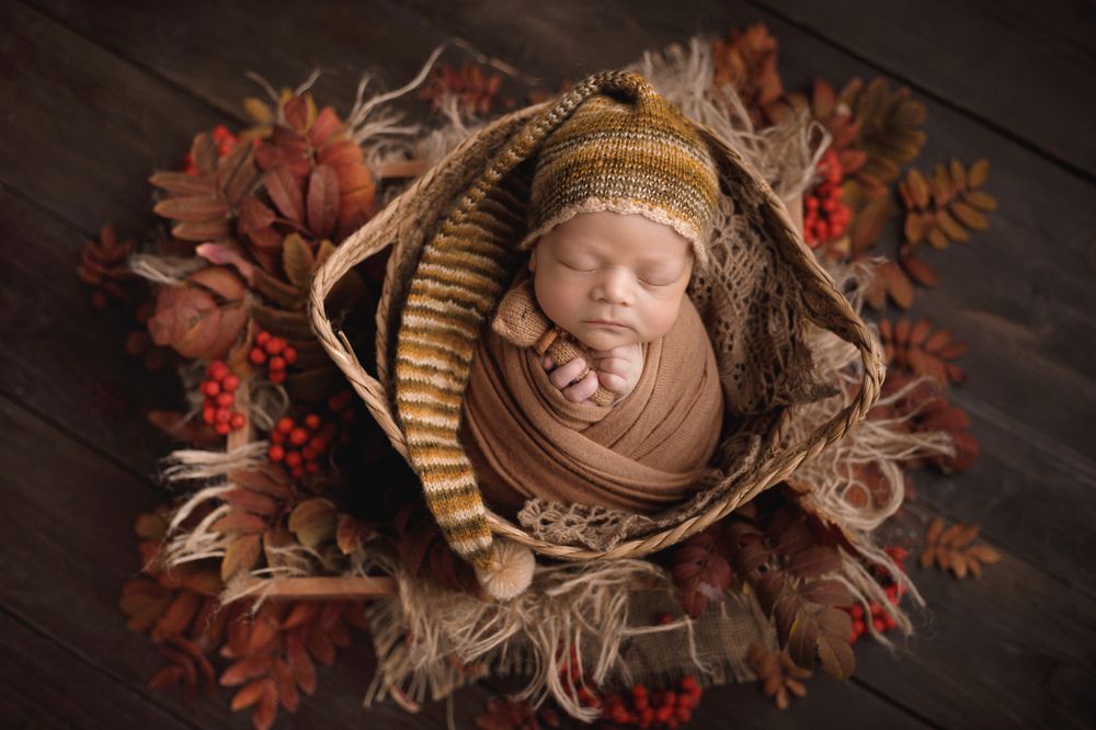 Photograph by Юлия Волошина