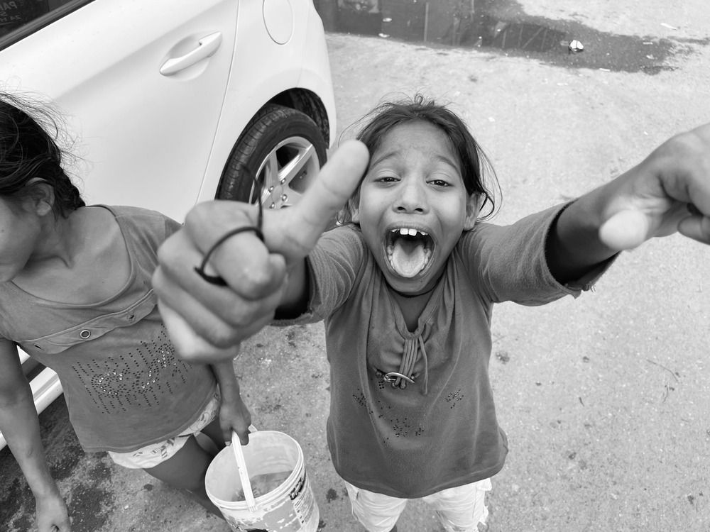Photograph by Amritansh Srivastav