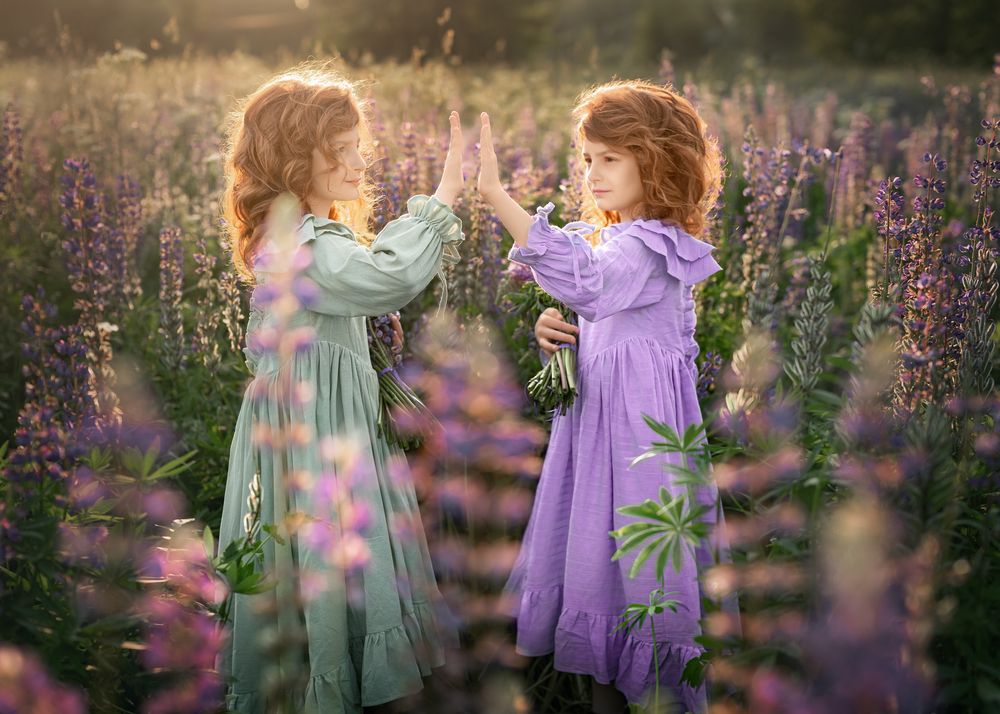 Photograph by Екатерина Каминская