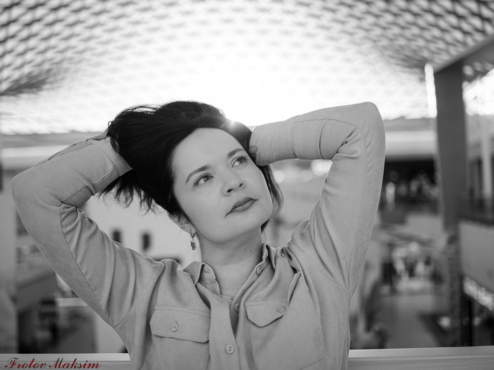 Photograph by Максим Фролов